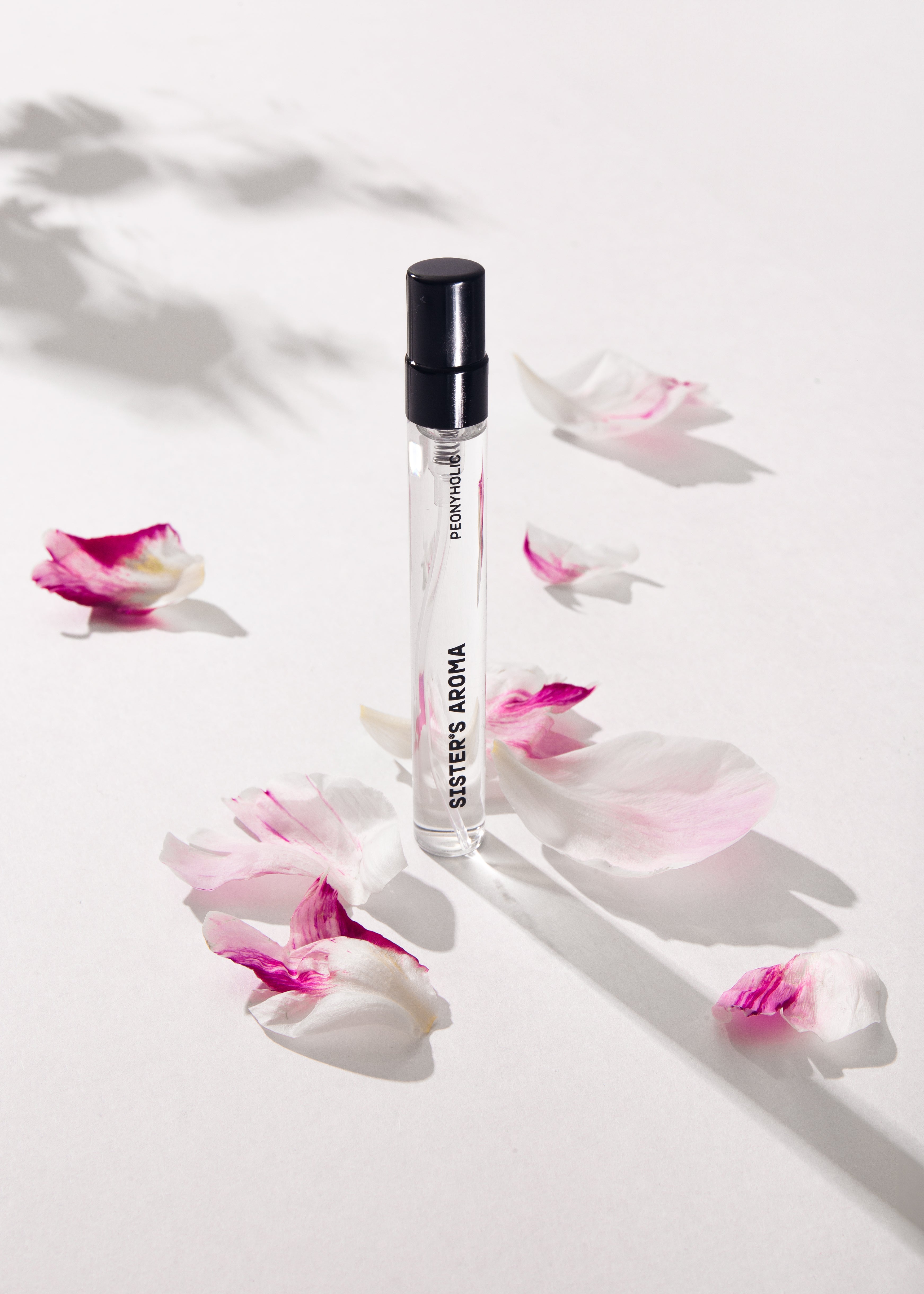 Sister's Aroma, Peonyholic, Femei, 10  ml