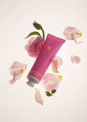Sister's Aroma, Gel Intim Smart, Bujor, 100 ml