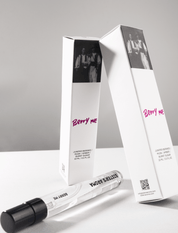 Sister's Aroma, Berry me, Femei, 10 ml