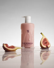 Sister's Aroma, Gel Intim Smart, Smochină, 250 ml