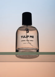 Sister's Aroma, Tulip me, Femei, 50 ml