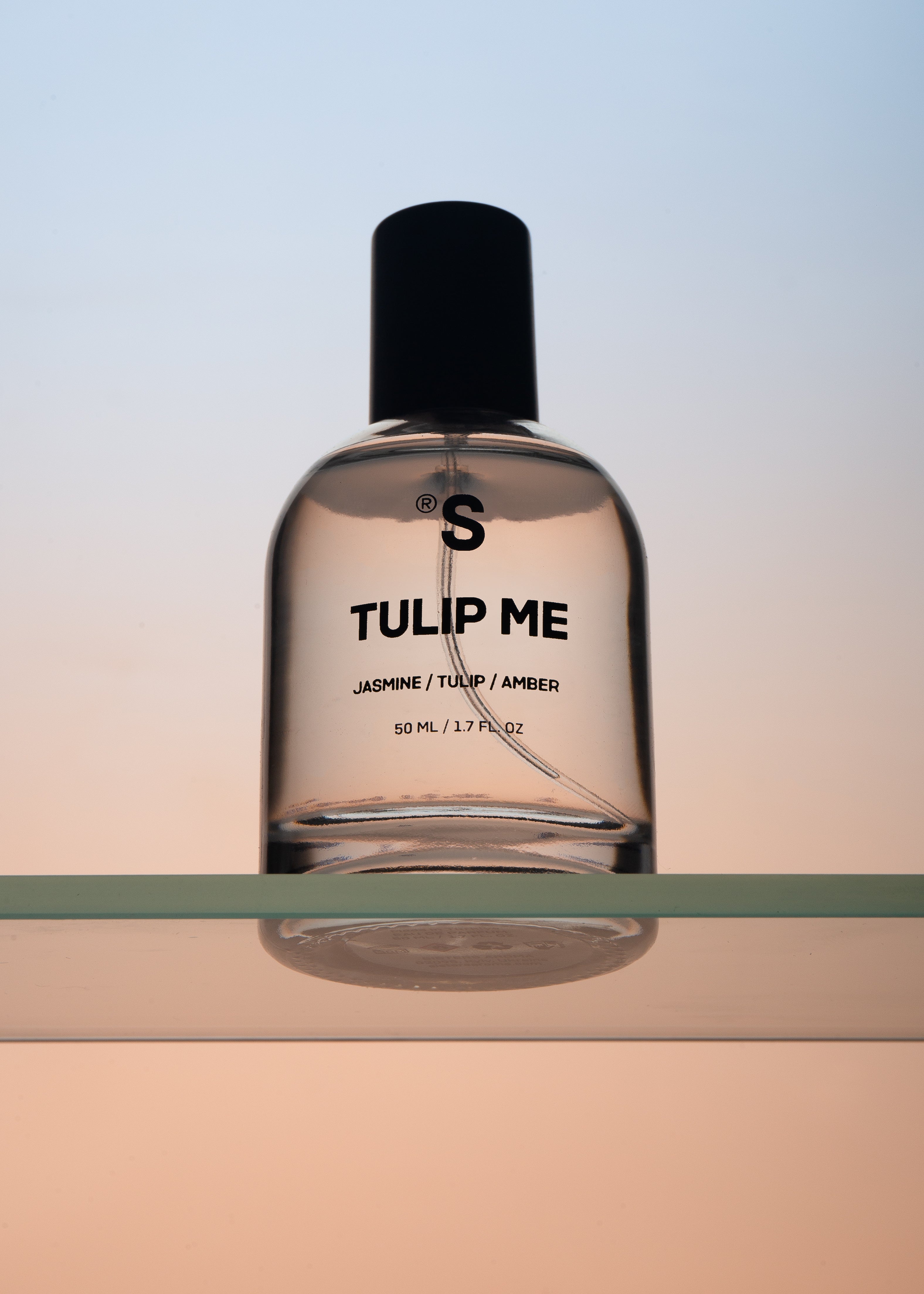 Sister's Aroma, Tulip me, Femei, 50 ml