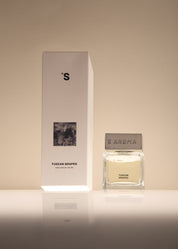 Sister's Aroma, Parfum de Casă, Struguri din Toscana , 110ml