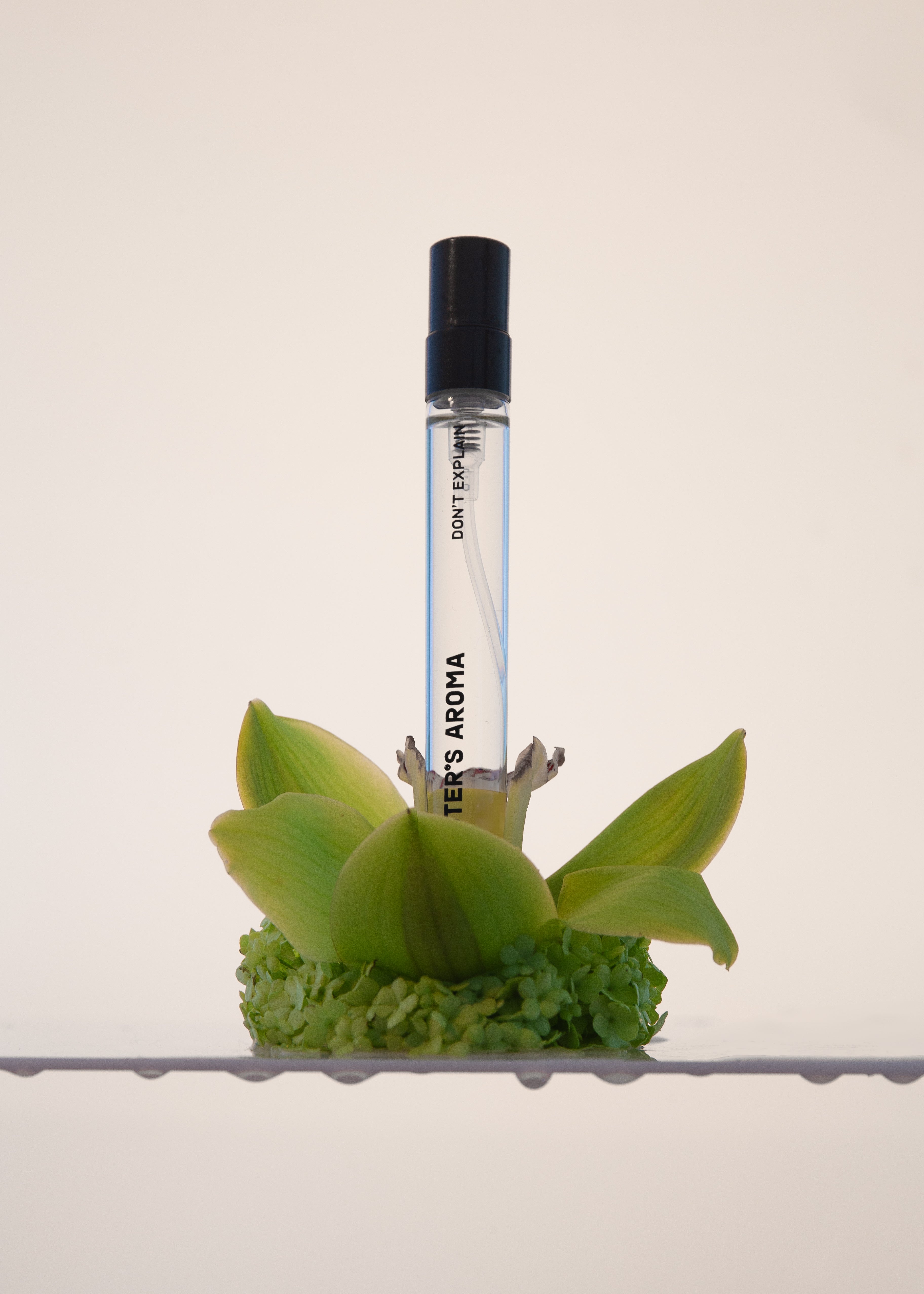 Sister's Aroma, Don't Explain, Unisex, 10 ml