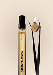 Sister's Aroma, Sugar Porn, Unisex, 10 ml