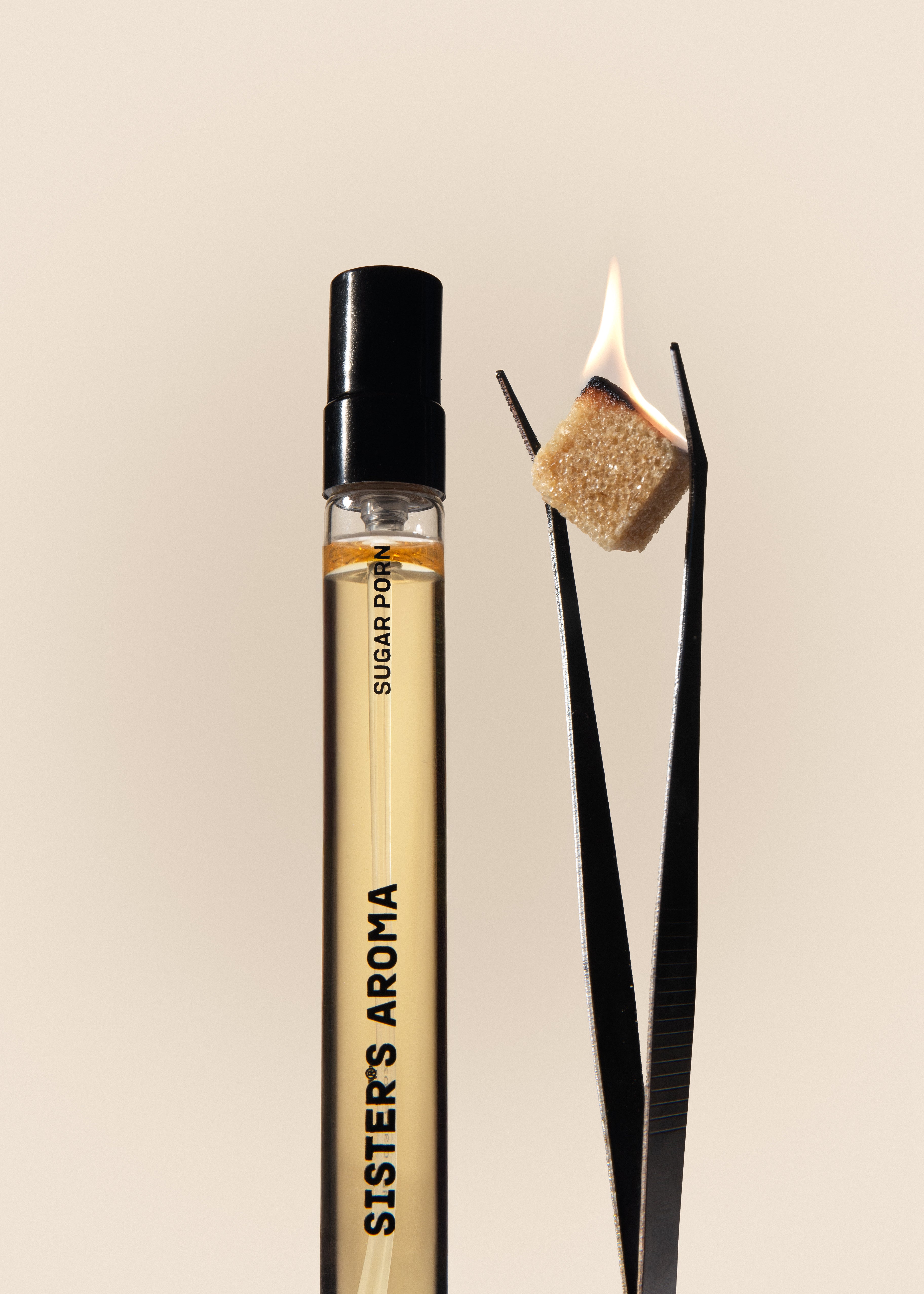 Sister's Aroma, Sugar Porn, Unisex, 10 ml