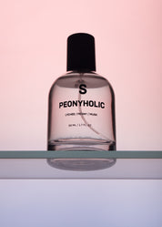 Sister's Aroma, Peonyholic, Femei, 50 ml
