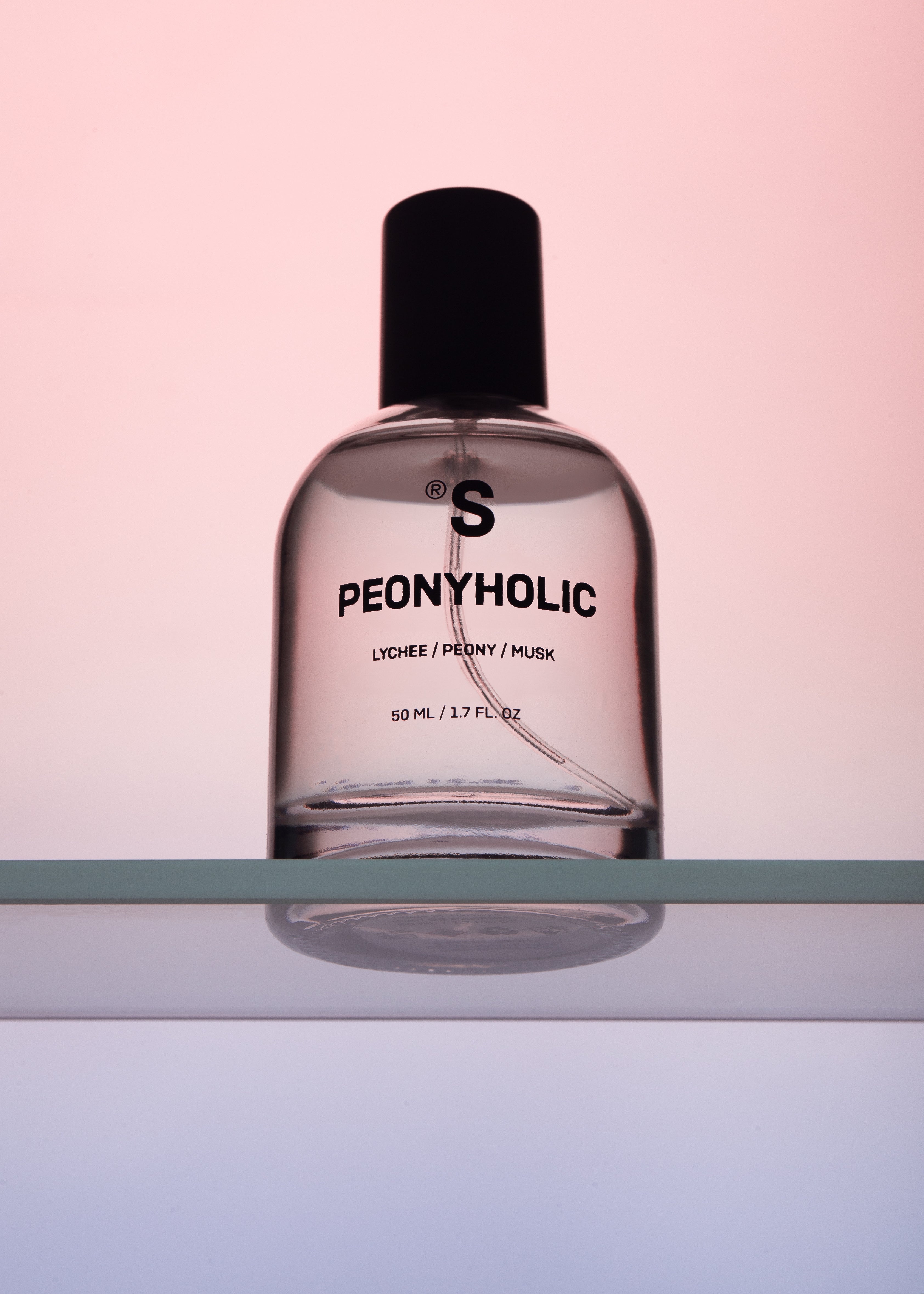 Sister's Aroma, Peonyholic, Femei, 50 ml
