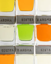 Sister's Aroma, Parfum de Casă, Matcha, 110ml