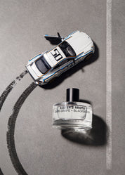 Parfum de mașină | Struguri Roșii și Mure