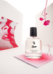Sister's Aroma, Once, Unisex, 50 ml