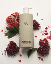 Sister's Aroma, Săpun lichid Smart, Rodie, 500ml