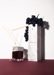 Sister's Aroma, Parfum de Casă, Struguri Negri și Mure, 110ml