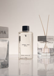 Sister's Aroma, Refil Parfum de Casă, Iasomie și Mosc, 200ml