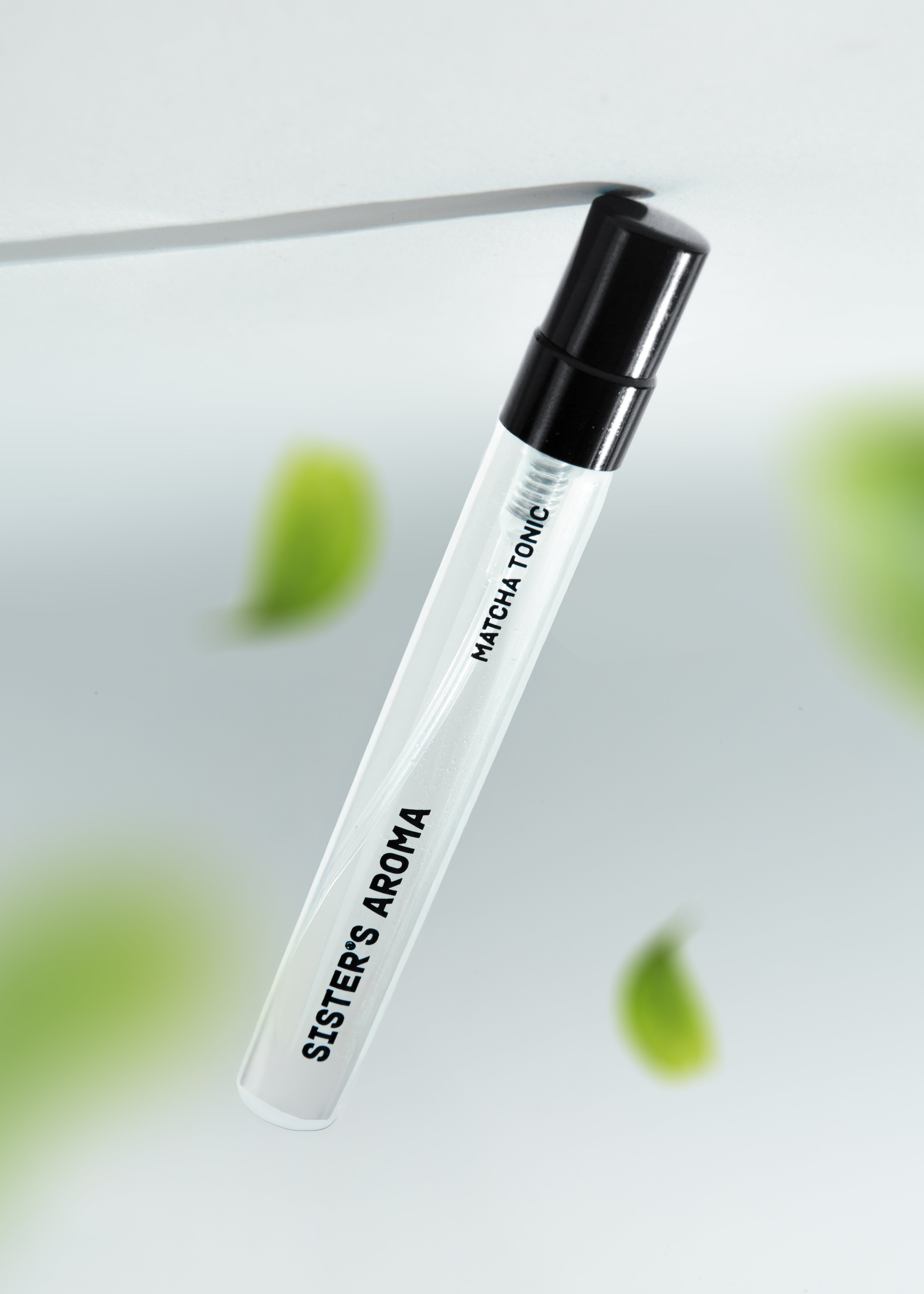 Sister's Aroma, Matcha Tonic, Unisex, 10  ml
