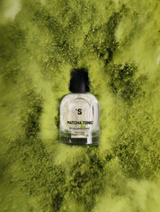 Sister's Aroma, Matcha Tonic, Unisex,  50 ml