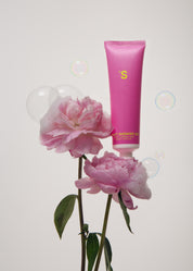Sister's Aroma, Gel de Duș Smart, Bujor, 100 ml
