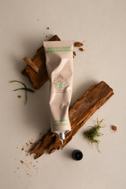 Sister's Aroma, Cremă de mâini, Ayurveda, 30ml