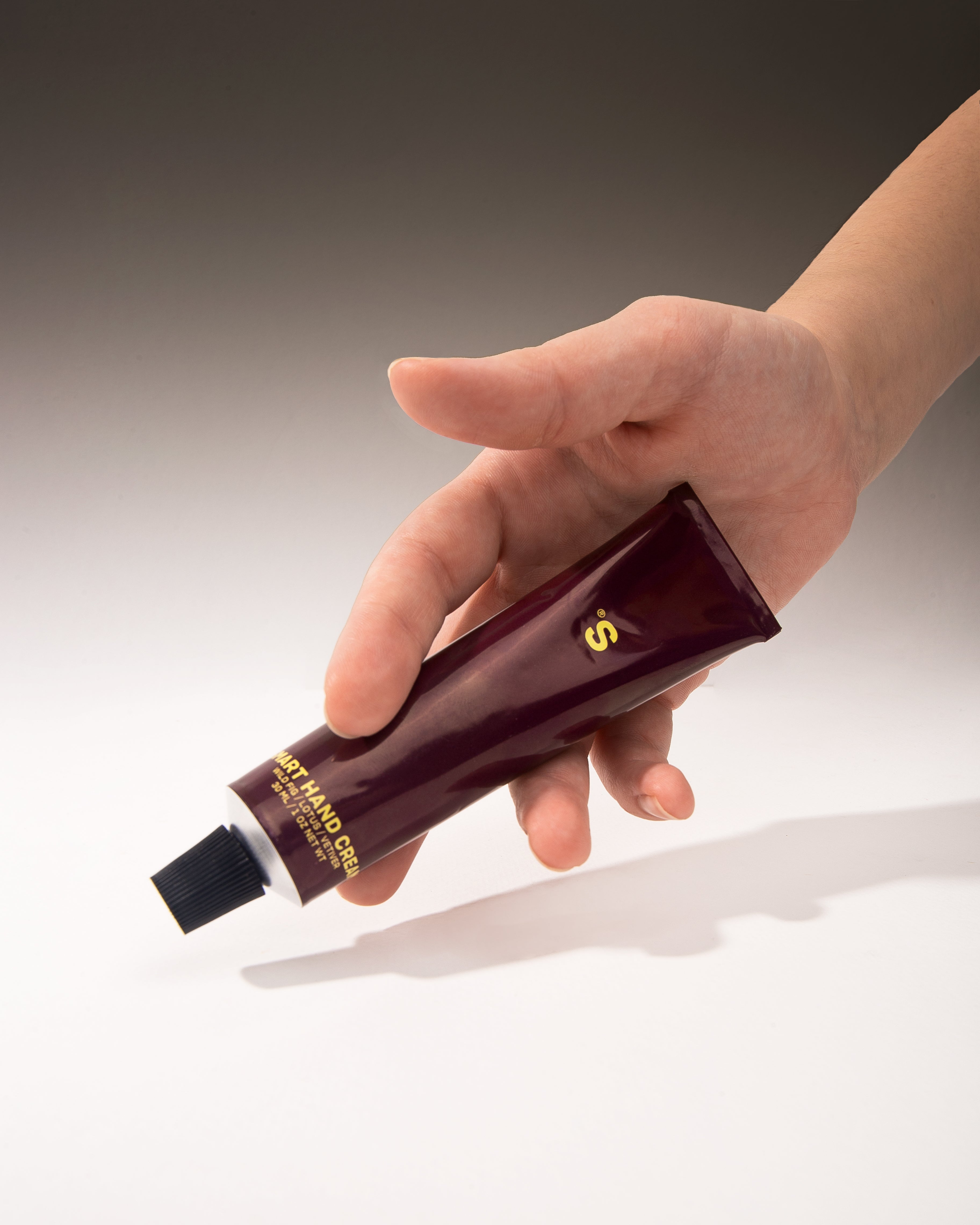 Sister's Aroma, Cremă de mâini, Smochină, 30ml