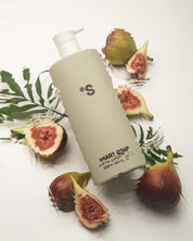 Sister's Aroma, Săpun lichid Smart, Smochină, 500ml