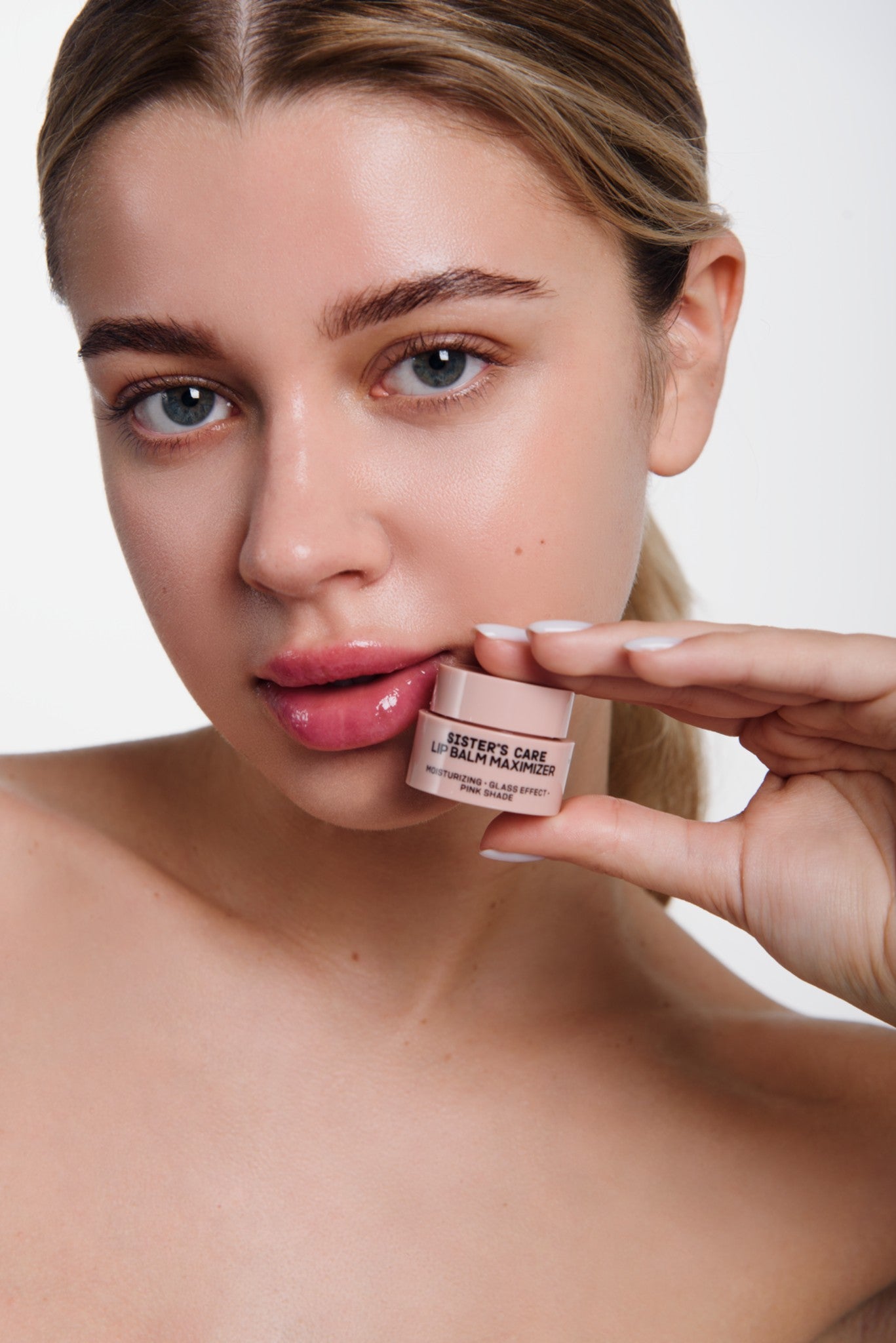 Sister's Aroma, Lip Gloss Maximizer