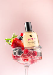 Sister's Aroma, Berry me, Femei, 50 ml