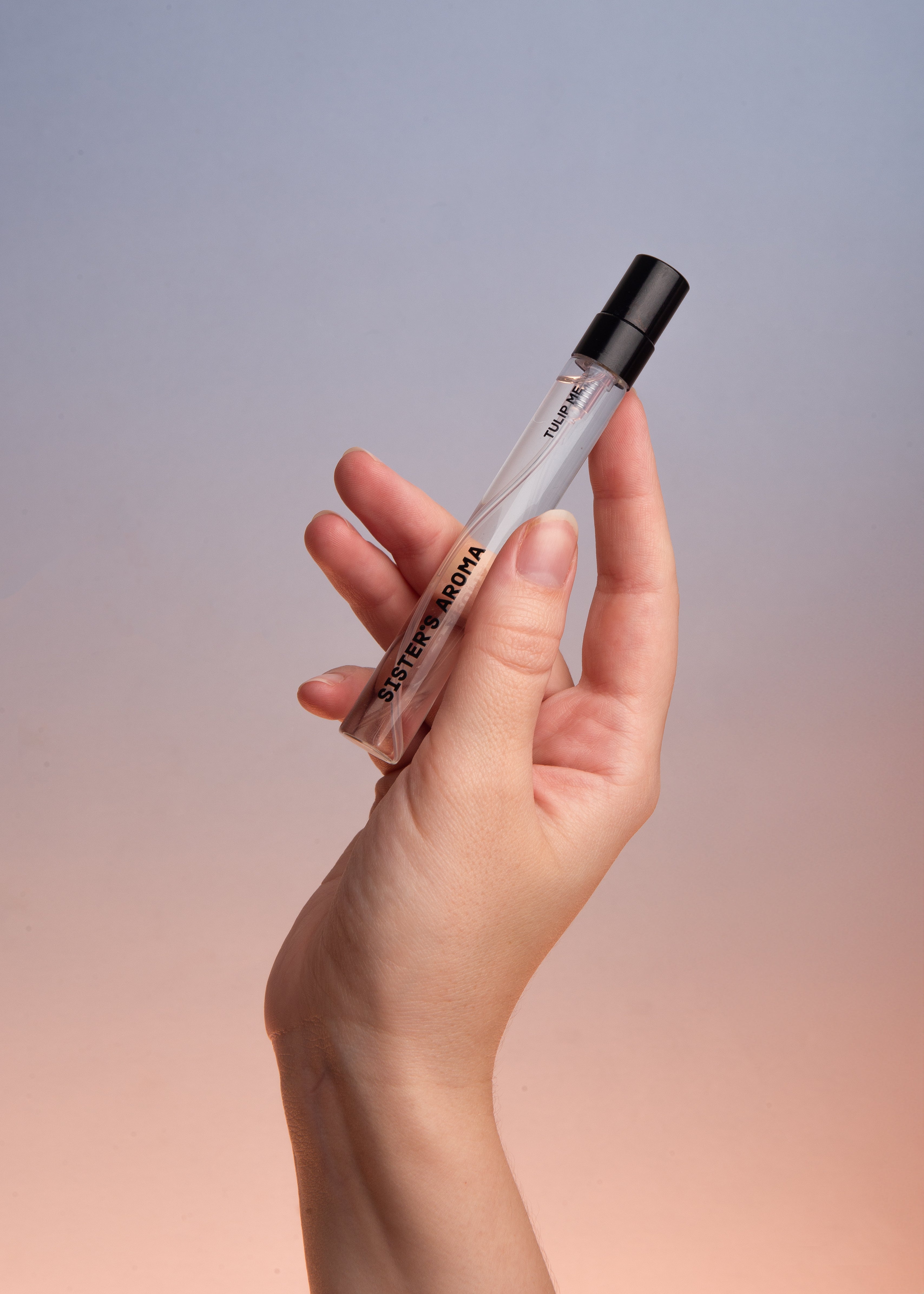 Sister's Aroma, Tulip me, Femei - 10 ml