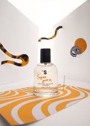 Sister's Aroma, Sugar Porn, Femei, Unisex, 50 ml