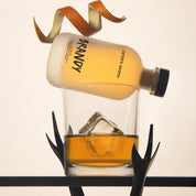Sister's Aroma, Parfum de Casă, BRANDY, 100ml