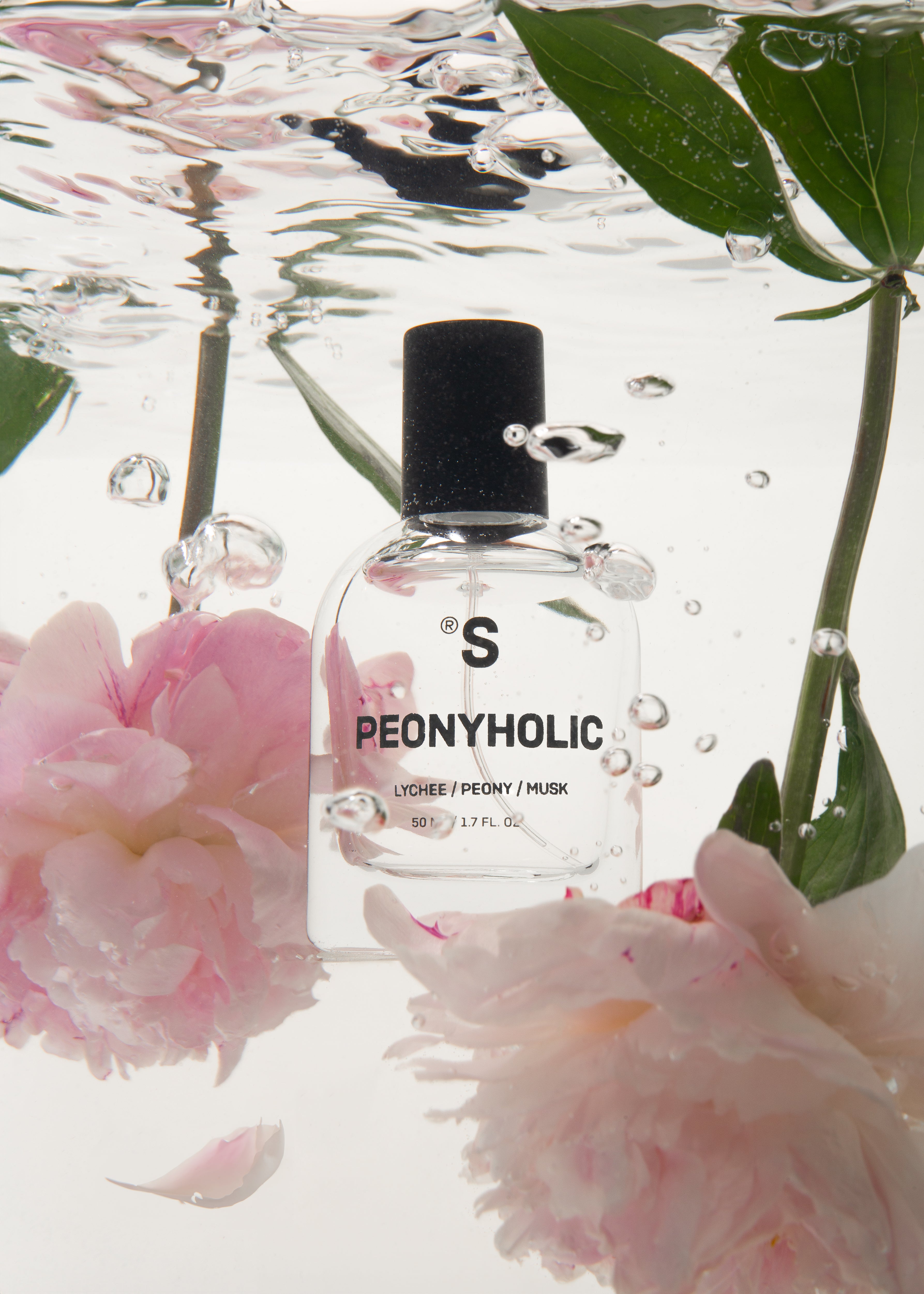 Sister's Aroma, Peonyholic, Femei, 50 ml