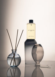 Sister's Aroma, Refil Parfum de Casă, Busuioc și Piper Negru, 200ML