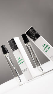 Sister's Aroma, Like Cannabis But Not, Unisex, 10 ml