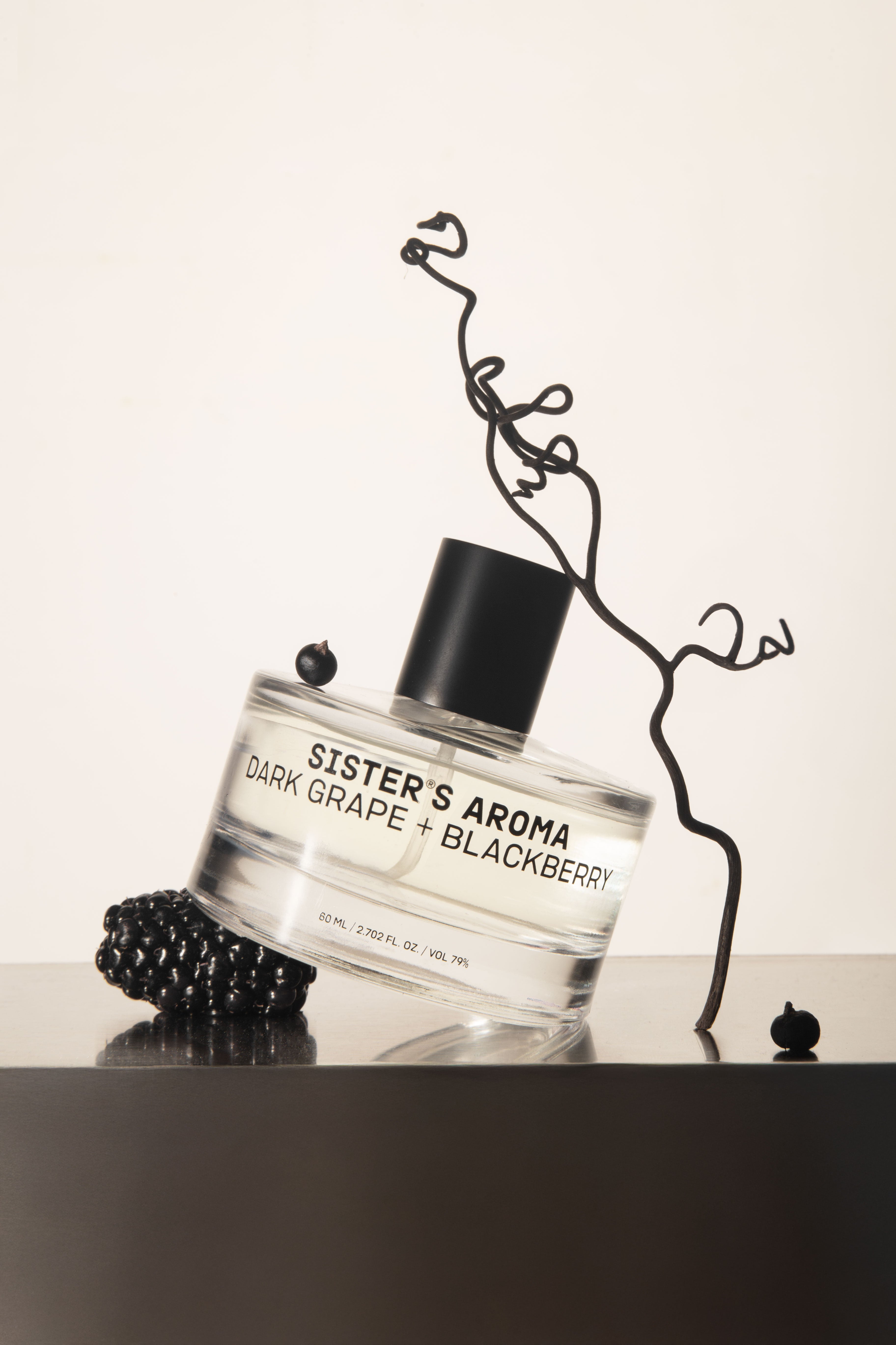 Parfum de mașină | Struguri Roșii și Mure