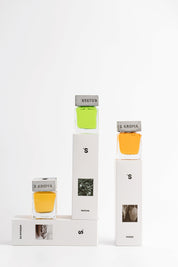Sister's Aroma, Parfum de Casă, Matcha, 110ml