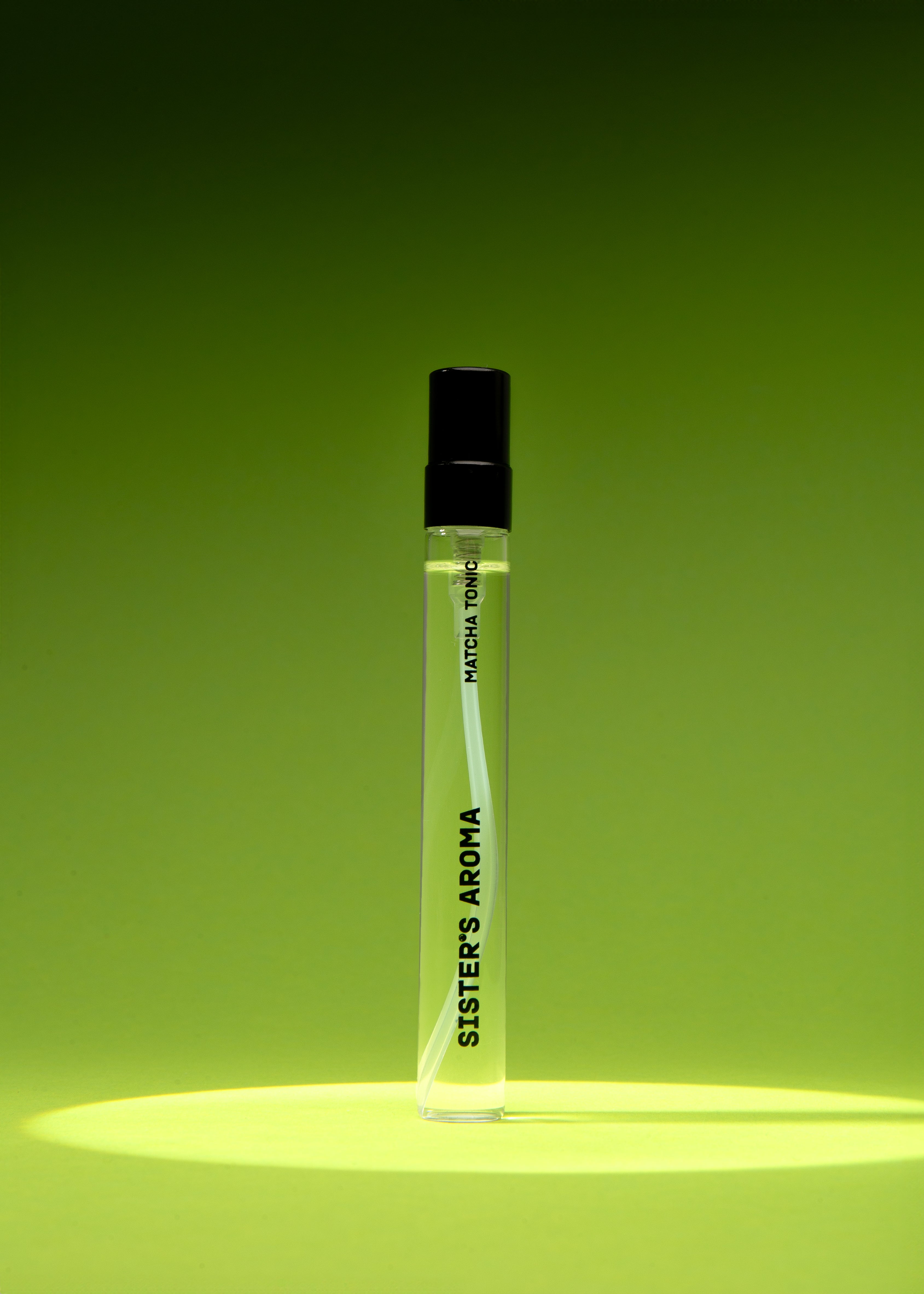 Sister's Aroma, Matcha Tonic, Unisex, 10  ml
