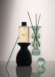 Sister's Aroma, Refil Parfum de Casă, Bumbac și Lapte, 200ml