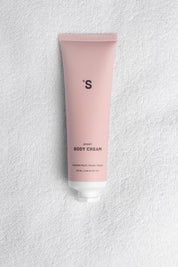 Sister's Aroma, Cremă de Corp Smart, Fructul Pasiunii, 100ml