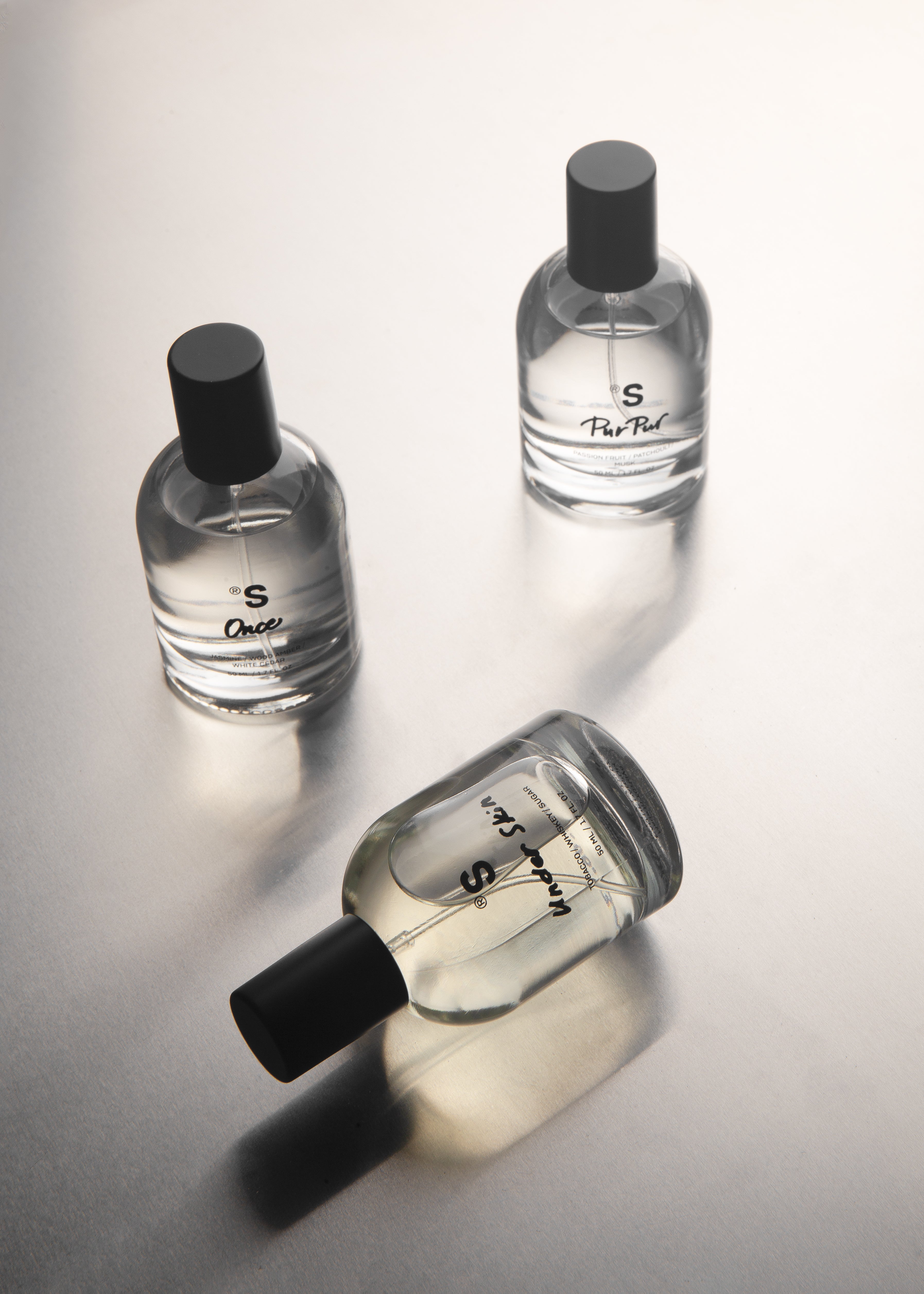Sister's Aroma, Once, Unisex, 50 ml