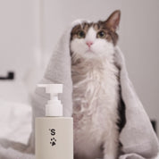 Șampon pentru animale Smart Care, Câini și Pisici, 250ml
