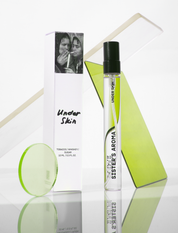 Sister's Aroma, Under skin, Unisex, 10ml