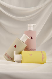 Sister's Aroma, Gel Intim Smart, Smochină, 250 ml