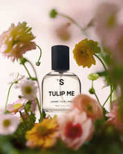 Sister's Aroma, Tulip me, Femei, 50 ml
