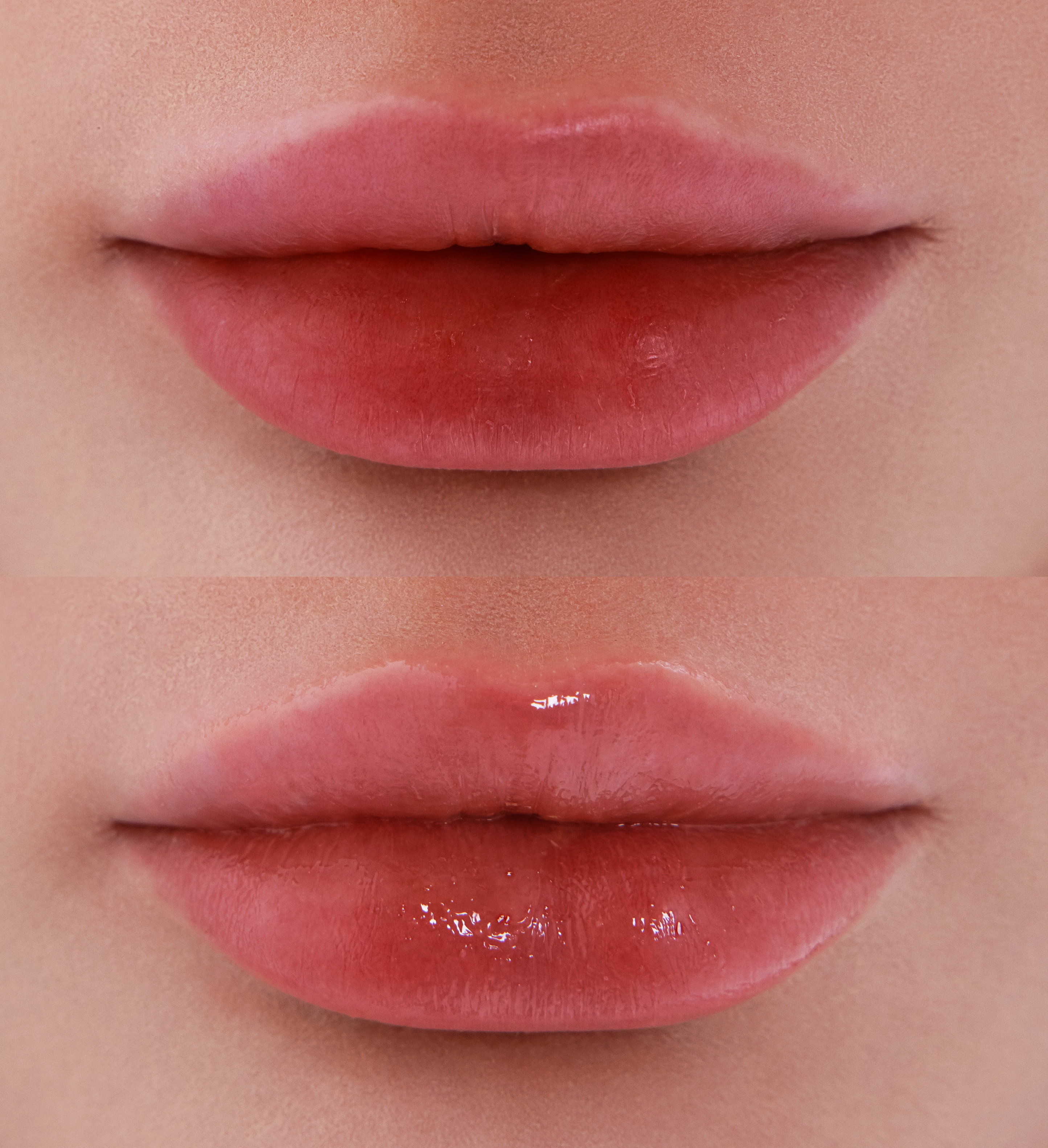 Sister's Aroma, Lip Gloss Maximizer, Peach