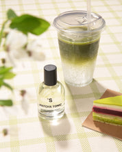 Sister's Aroma, Matcha Tonic, Unisex,  50 ml