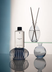 Sister's Aroma, Refil Parfum de Casă, Bumbac și Denim, 200ml