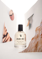 Sister's Aroma, Under skin, Unisex, 50 ml