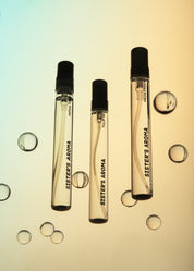Sister's Aroma, Matcha Tonic, Unisex, 10  ml