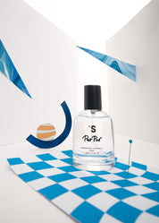 Sister's Aroma, Pur Pur, Unisex, 50 ml