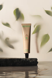 Sister's Aroma, Cremă de mâini, Ayurveda, 30ml