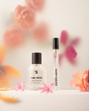 Sister's Aroma, Pink Moon, Femei, 50 ml